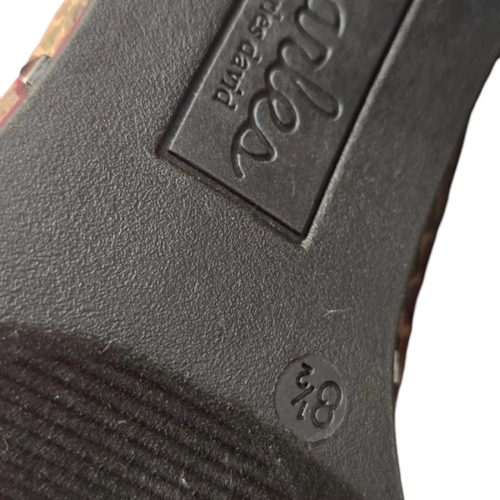 *NEW* Charles by Charles David Shoes